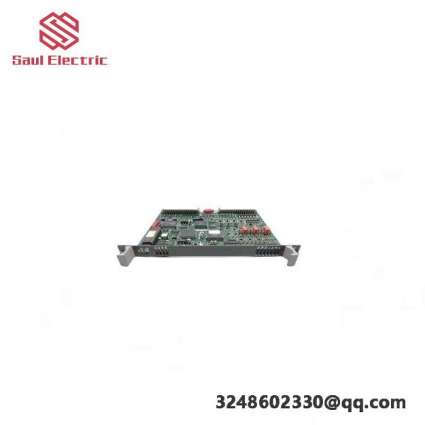 Allen-Bradley 1485A-C2 High-Performance AC Drive with Enhanced Control