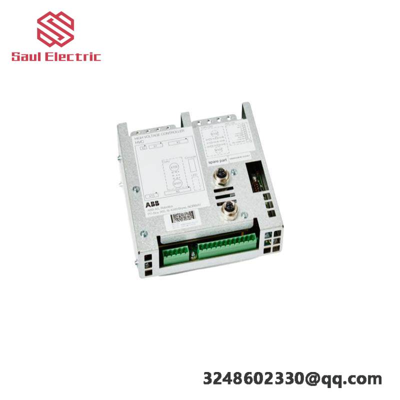 ABB DSQC505 Robotics Control System Extension Module