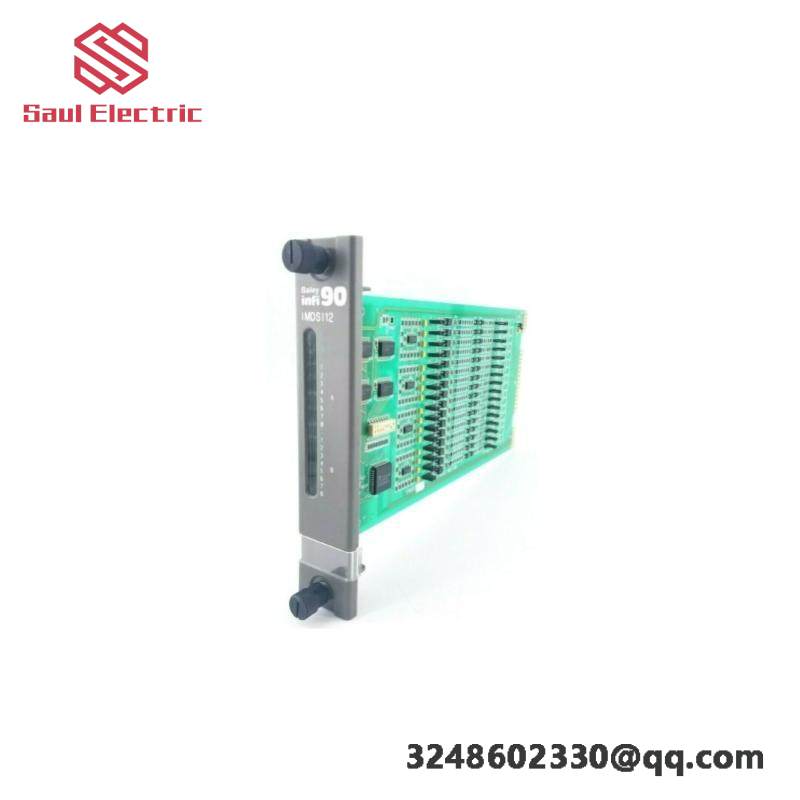 ABB ARCOL 0346 Industrial Control Module