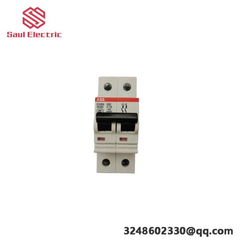 ABB MASTERPIECE 40 CX472 GJR6100800R1 Circuit Breaker