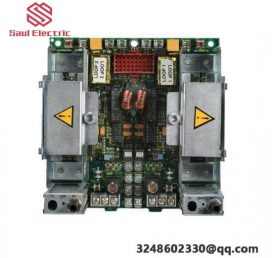 ABB HESG332157 Module Controller