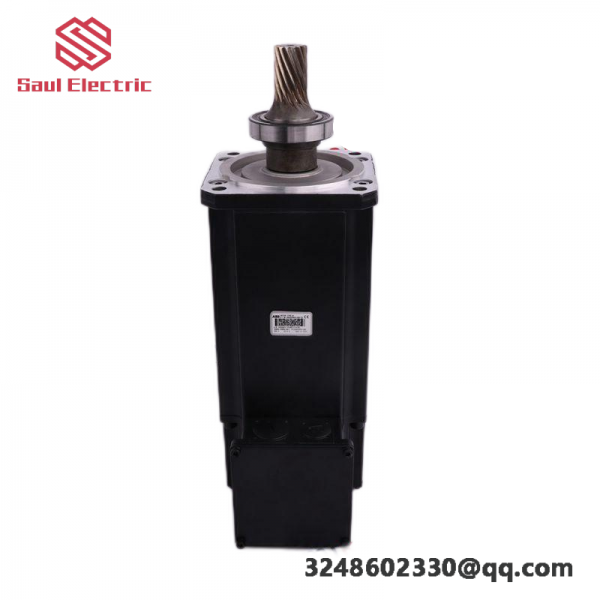 ABB DC501-CS31 High Performance Control Module