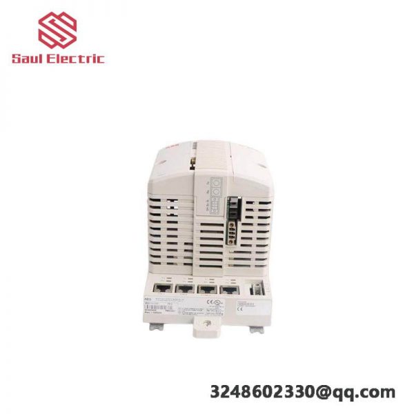 ABB HENF452778R1 Industrial Control Module, Automation Component
