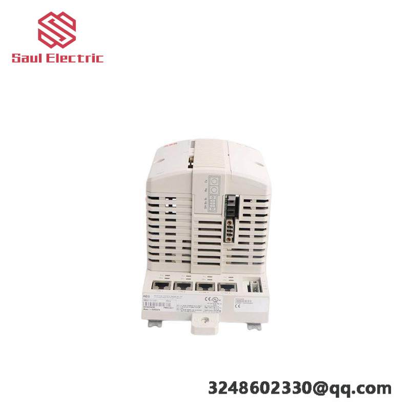 ABB HENF452778R1 Industrial Control Module, Automation Component