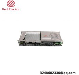 ABB PFXA401S - Efficient Operator Unit for Industrial Automation