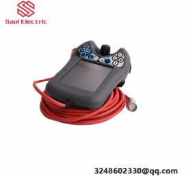 ABB HENF452778R1 Industrial Control Module, Automation Component