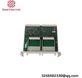 ABB SC510 Analog Input Module for Industrial Automation