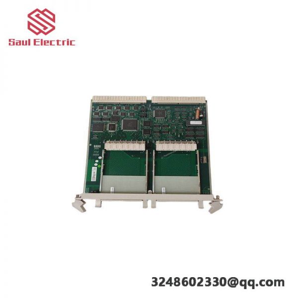 ABB SC510 Analog Input Module for Industrial Automation