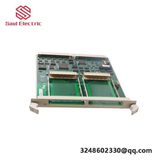 ABB SC510 Analog Input Module for Industrial Automation