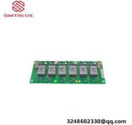GE P0800DG Communication Interface Module, Industrial Automation Solutions