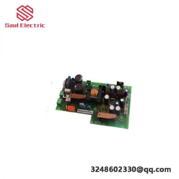 ABB SC510 Analog Input Module for Industrial Automation