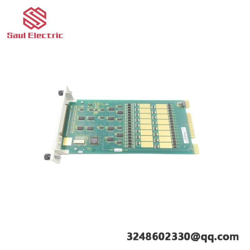 ABB HIEE200038R0001 Controller Module - High Performance Industrial Automation