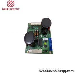 ABB KUC755AE105 (3BHB005243R0105) - Industrial Control Module