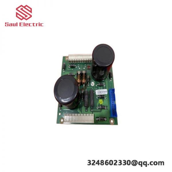 ABB KUC755AE105 (3BHB005243R0105) - Industrial Control Module