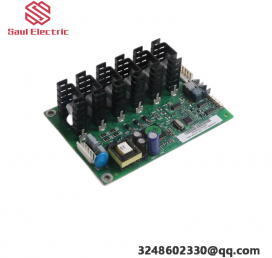 ABB AFIN-01C & AFIN-02C Analog Input Modules