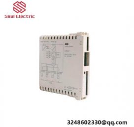 ABB HIEE200038R0001 Controller Module - High Performance Industrial Automation