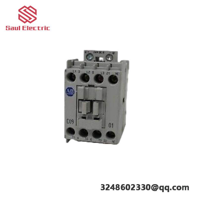 Allen Bradley 1771-P5/A24VDC Power Supply, Reliable Industrial Power Module