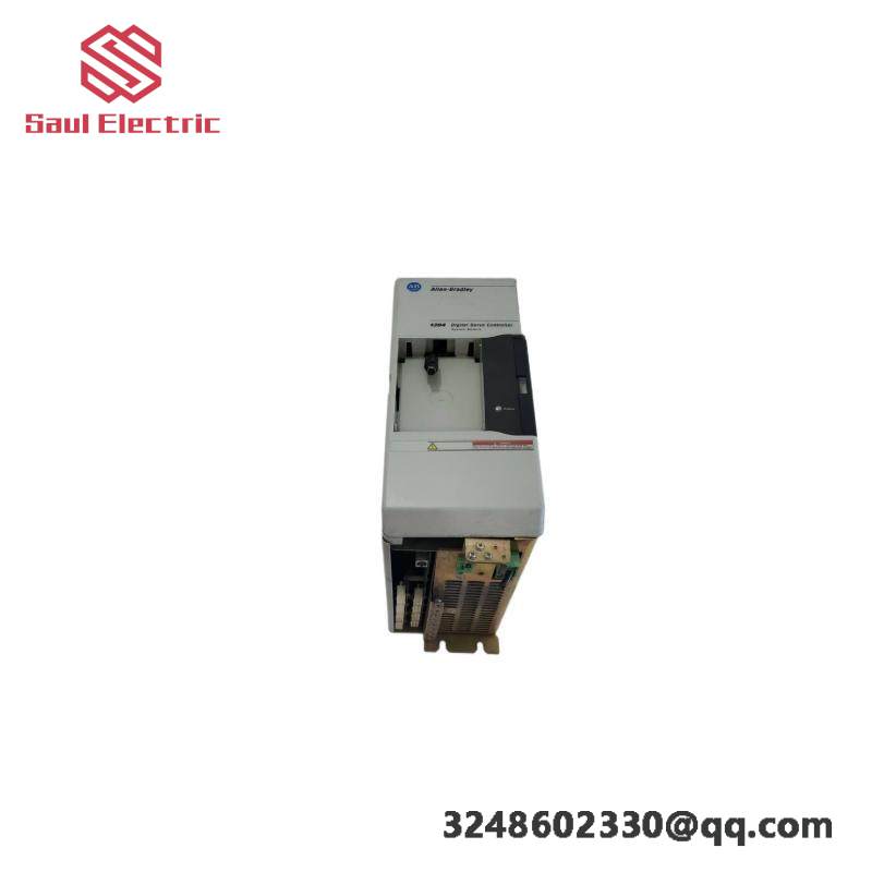 ALLEN 8500-A3D-K1B High-Efficiency Servo Motor for Precision Control