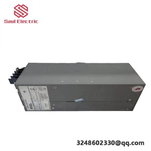 Allen Bradley 1771-P5/A24VDC Power Supply, Reliable Industrial Power Module