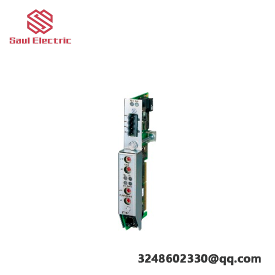 B&R 8LSA24R0060C100-0 Servo Motor - Industrial Automation