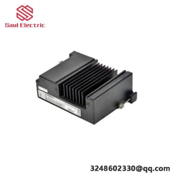BENTLY 1701/10 - Industrial Vibration Monitoring Sensor Module, Advanced Performance and Reliability