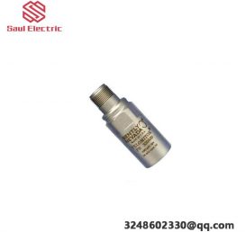 BENTLY Power Module 3500 / 15-02-02-00 127610-01 Before + 125840-01