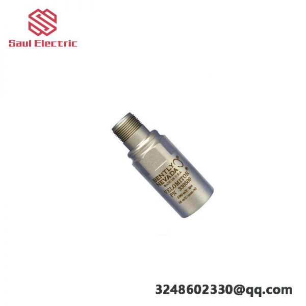 BENTLY Power Module 3500 / 15-02-02-00 127610-01 Before + 125840-01