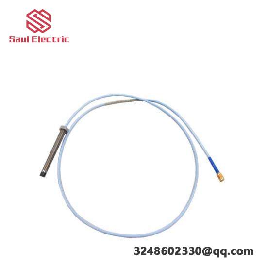 Bently Nevada 76684-080-01 Vibration Transmitter