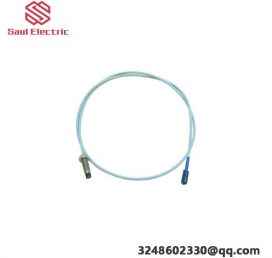 Bently Nevada 76684-080-01 Vibration Transmitter