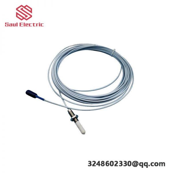 Bently Nevada 190501-12-00-CN/05 - Industrial Monitoring Module