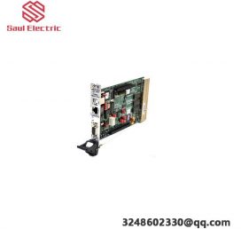 DELTA TAU PMAC-2 ACC8E High-Performance Motion Controller
