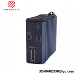 FOXBORO P0500PH Industrial Control System Module