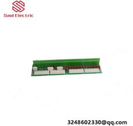 GE FANUC DS200DTBCG1A Advanced Relay Terminal Board for Industrial Automation