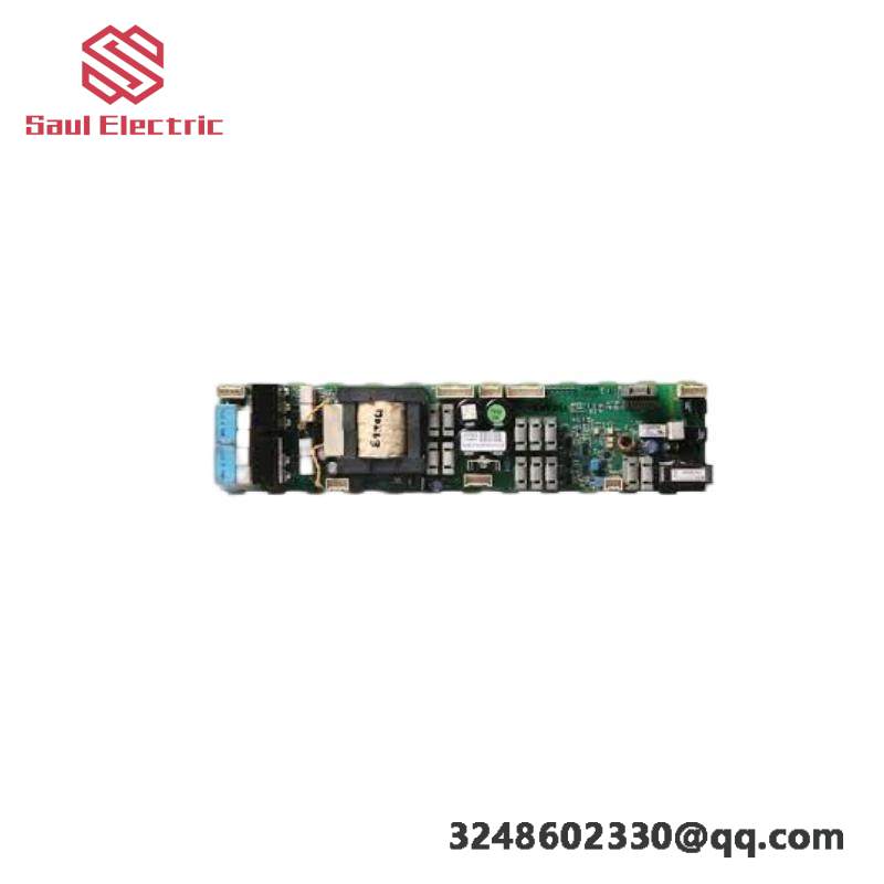 ABB KUC755AE105 (3BHB005243R0105) - Industrial Control Module