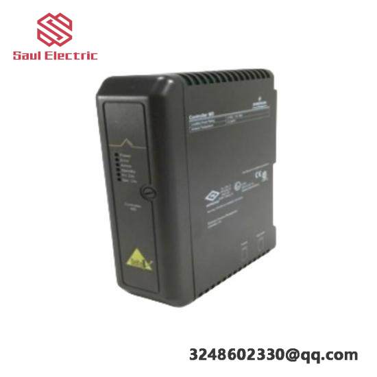 Emerson CP9I-0MEB-0070-AZMotion Shielded Motor Power Cable (7m)