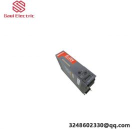 Emerson IC752CBT003RR Industrial Control Module