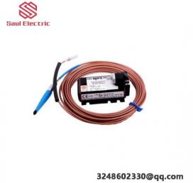 EPRO PR6424/102-130 Industrial Automation Control Module