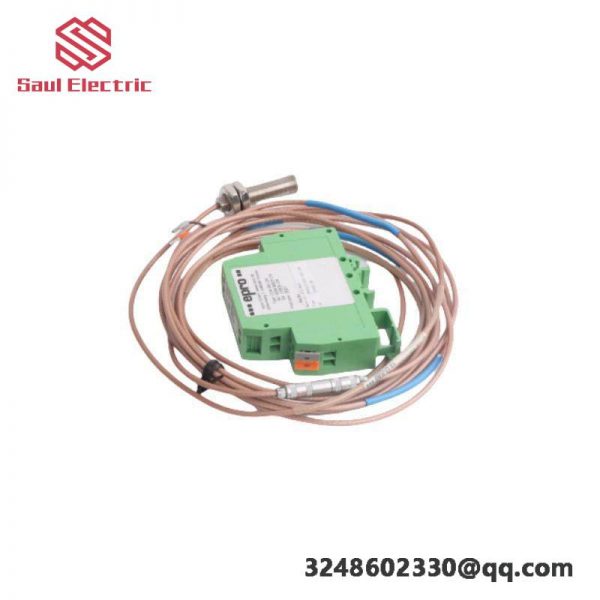 ABB ICSA04B5 Control Module Card