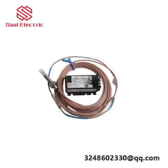 Emerson IC752CBT003RR Industrial Control Module