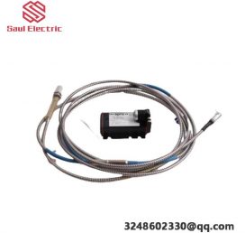 EPRO PR6423/093-110 Industrial Control Module, Advanced Performance and Reliability