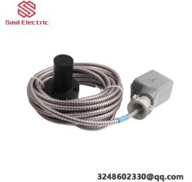 EPRO PR9268/301-000 Dual Channel Rotational Speed Monitor, PLC Module