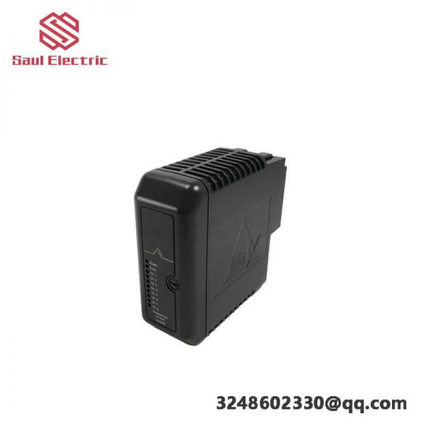 Emerson IC200NDR010 VersaMax Nano 10-point PLC