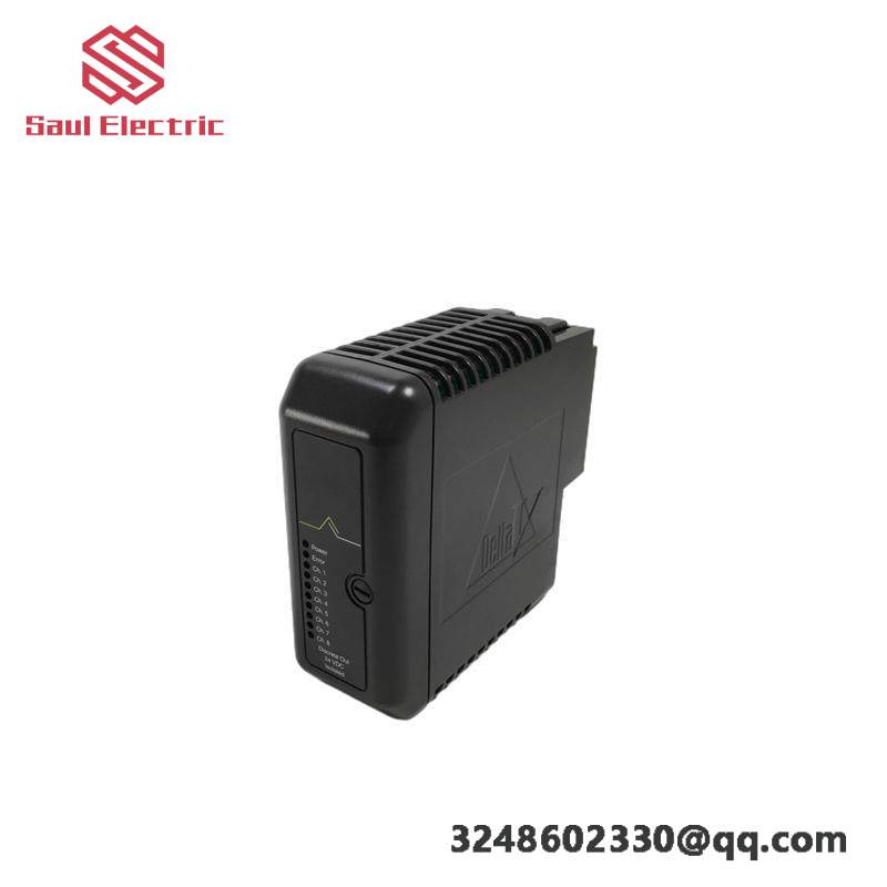 Emerson IC200NDR010 VersaMax Nano 10-point PLC