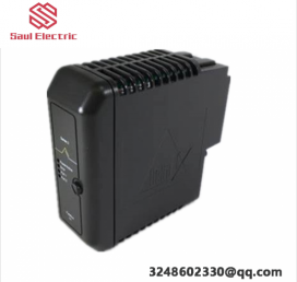 Emerson QPJ-ABR-201 Communication Module for 5-inch & 6-inch Panels, AB Remote I/O, UL/cUL/CE/UL1604 Certified