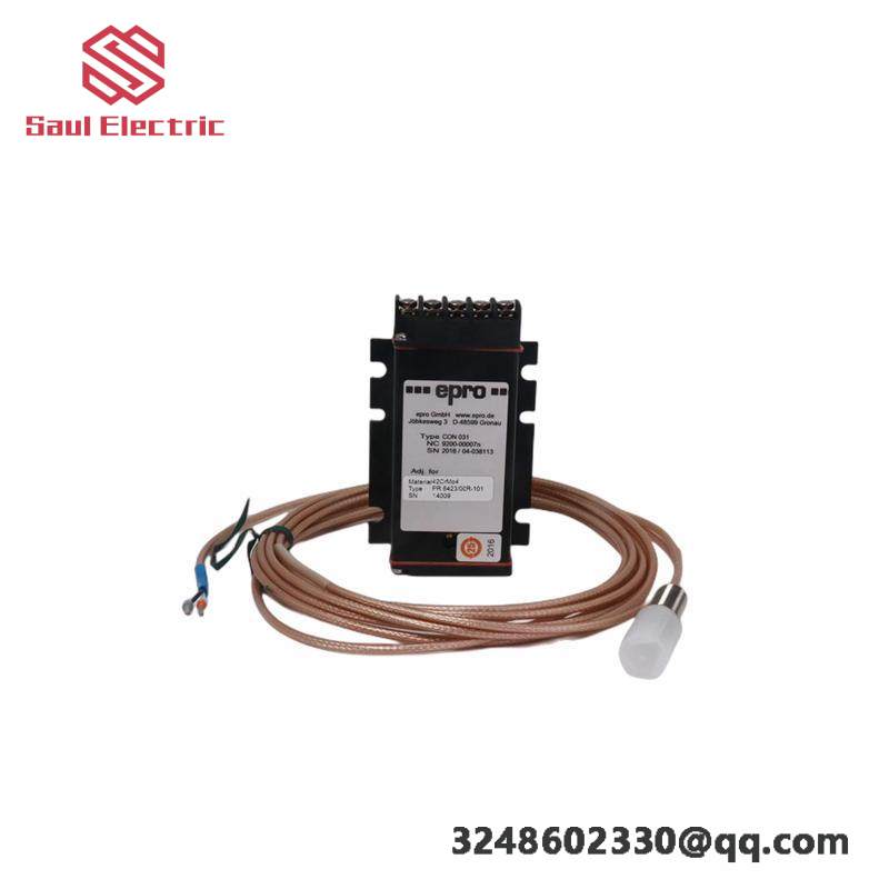 Emerson 405A891G02 Industrial Control Module