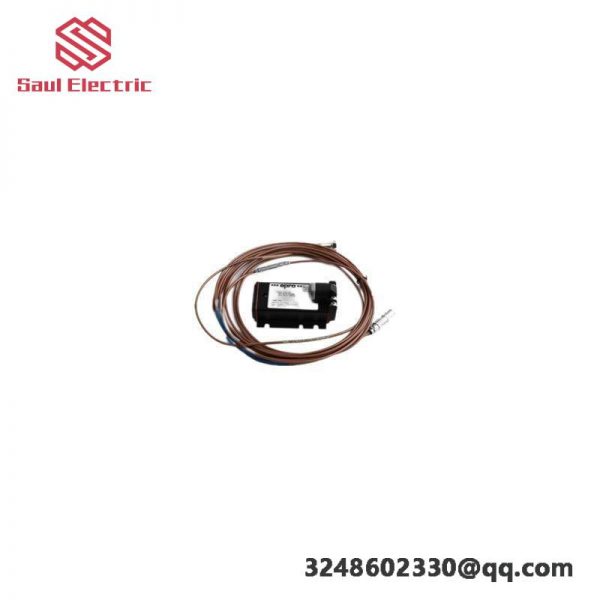 EPRO PR6423/093-110 Industrial Control Module, Advanced Performance and Reliability