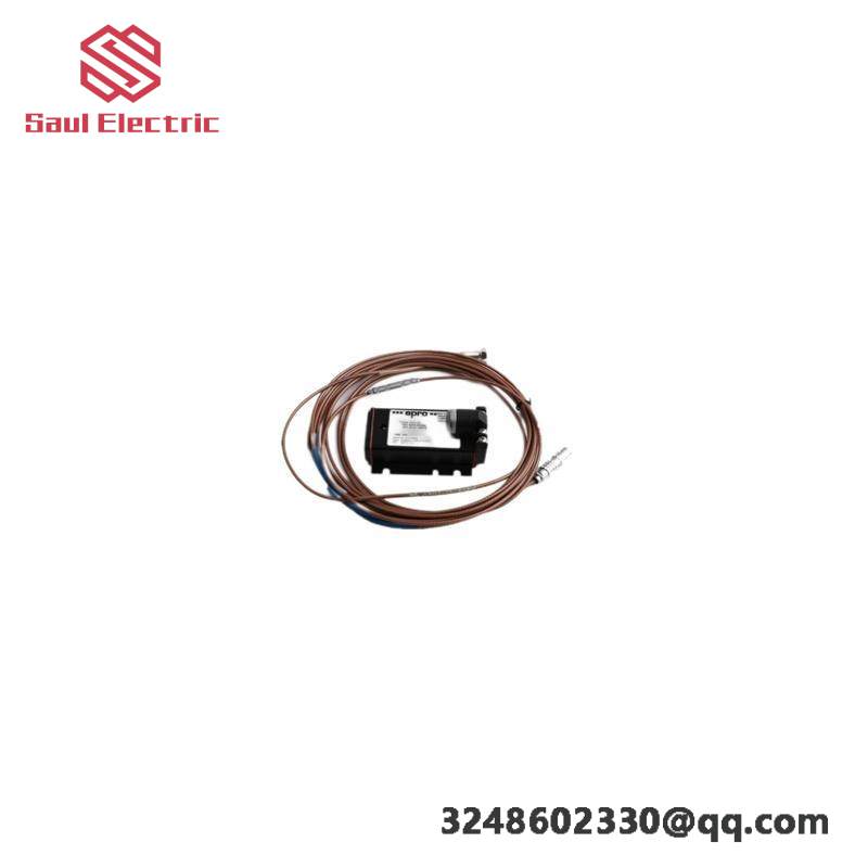 EPRO PR6423/093-110 Industrial Control Module, Advanced Performance and Reliability