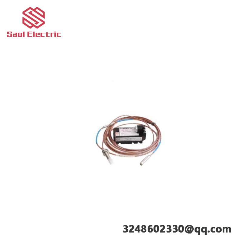 EPRO PR6424/102-130 Industrial Automation Control Module