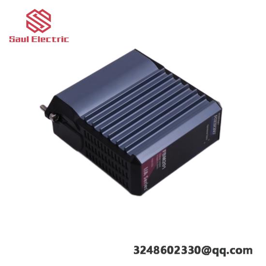 FOXBORO L0122JY Control System Module