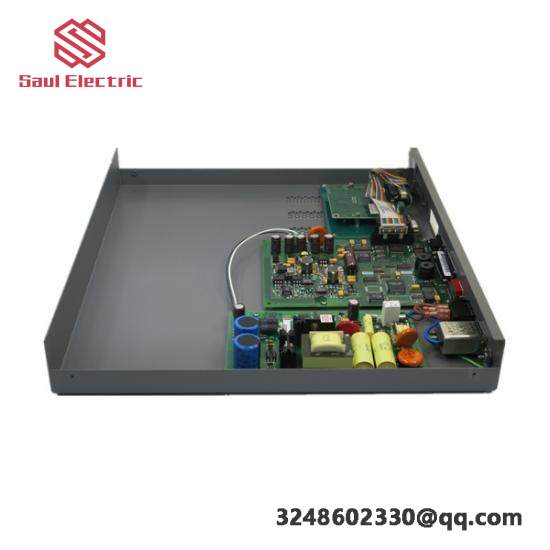 FOXBORO P0900FK Control System Module